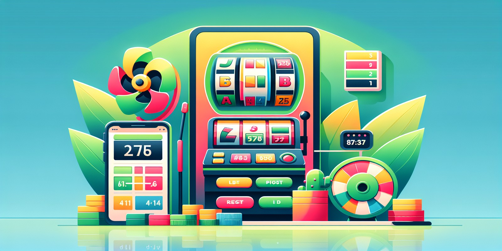 Beat the Heat: Best Summer Slots for Pakistani Gamers in 2025 - Slot Strategy Guide for pakistani | Feg