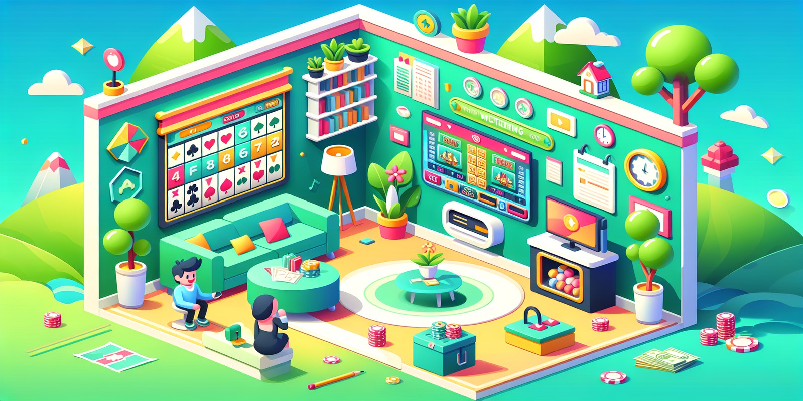 Boost Your Winnings: Daily Promotions for Pakistani Slot Players 2025 - Slot Strategy Guide for pakistani | Feg