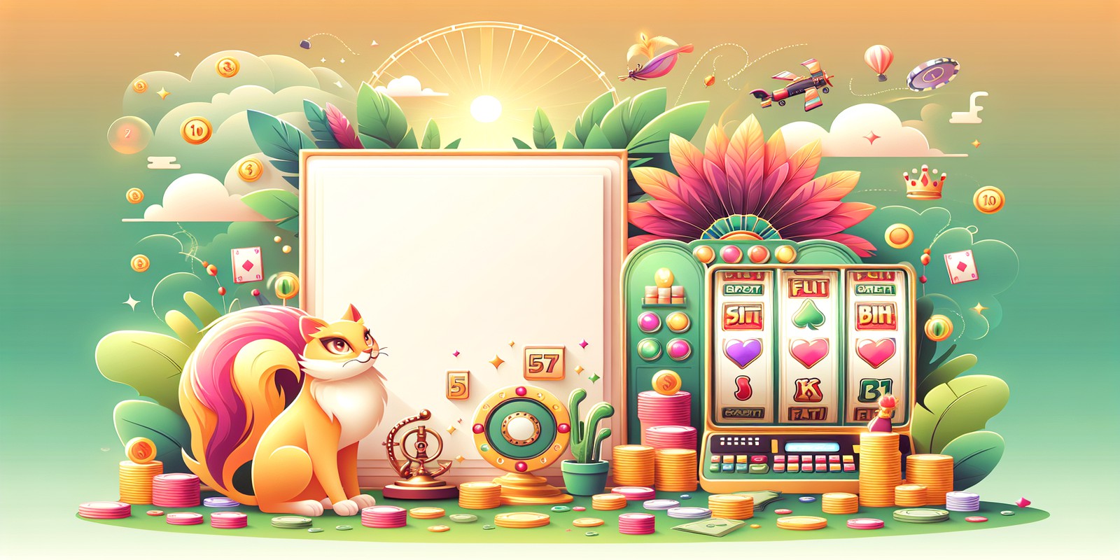 Discover the Best Online Slots in Pakistan: Top Picks for 2025 - Slot Strategy Guide for pakistani | Feg