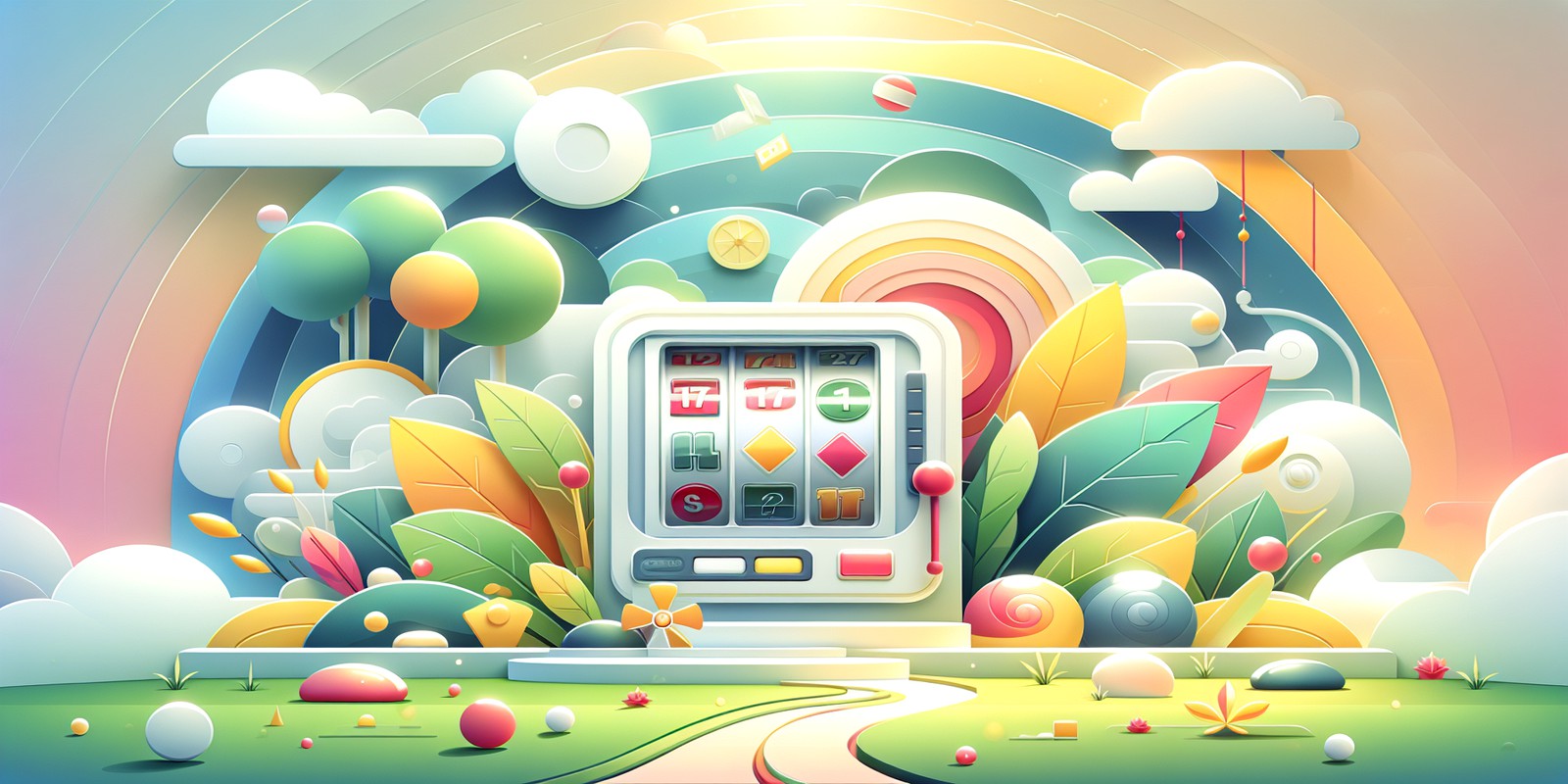 Discover the Future of Innovative Slots in Pakistan 2025 - Slot Strategy Guide for pakistani | Feg