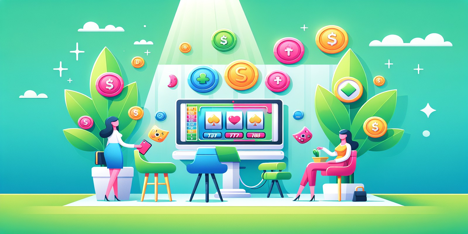 Discover Treasure Slots: Your 2025 Guide to Winning Big in Pakistan - Slot Strategy Guide for pakistani | Feg