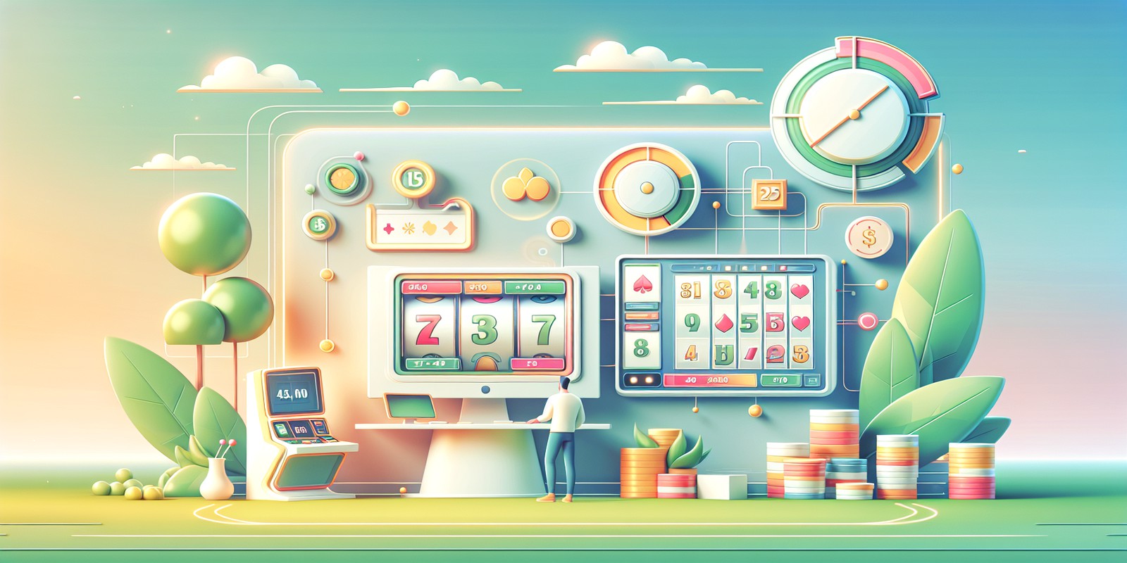 Explore Top Online Casinos in 2025: A Guide for Pakistan Players - Feg