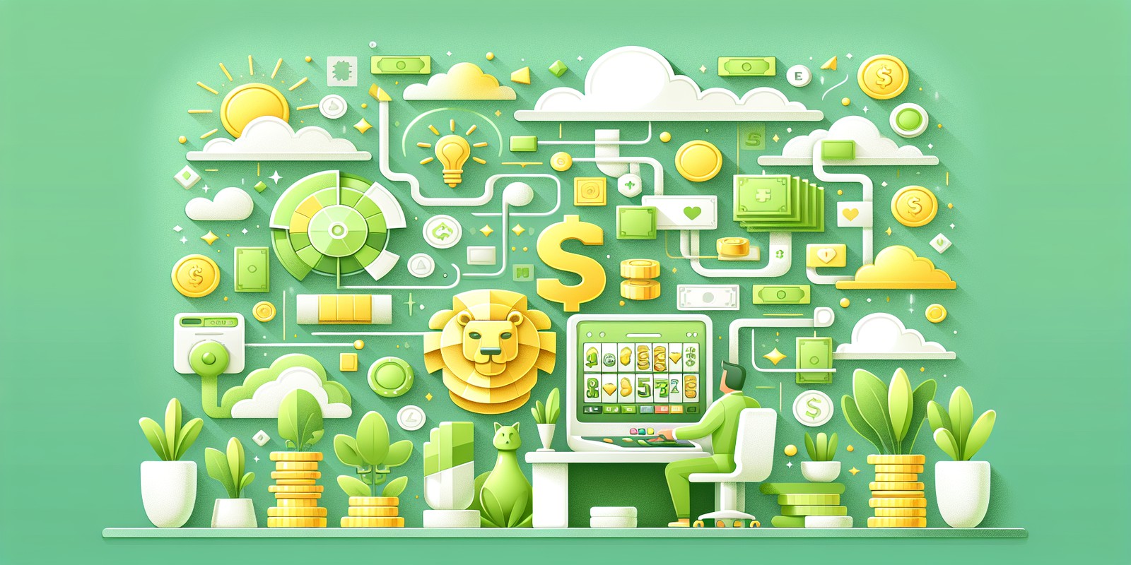 Explore Top Slot Games in 2025: Win Big with Your Favorite Sports Themes - Slot Strategy Guide for pakistani | Feg