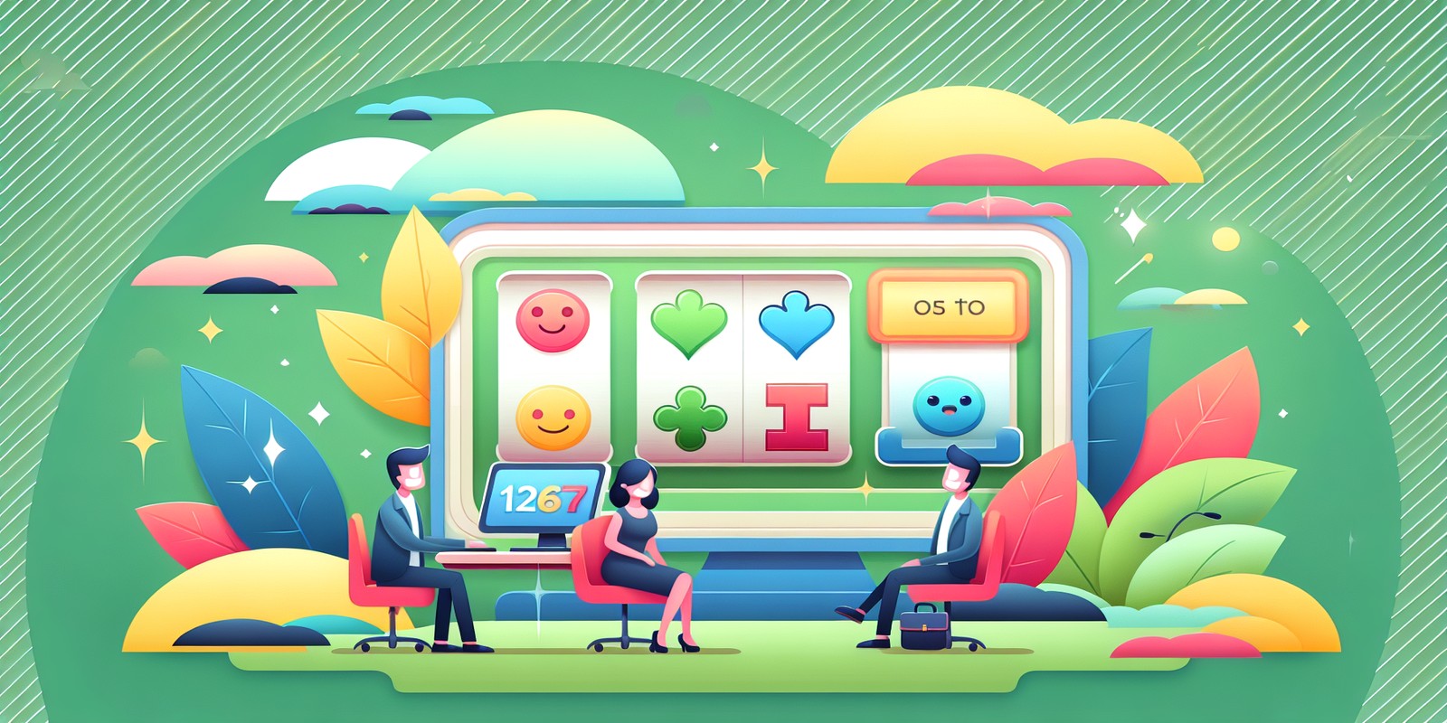 Exploring Top Online Casino Trends for Pakistani Players in 2025 - Gaming Guide Guide for pakistani | Feg