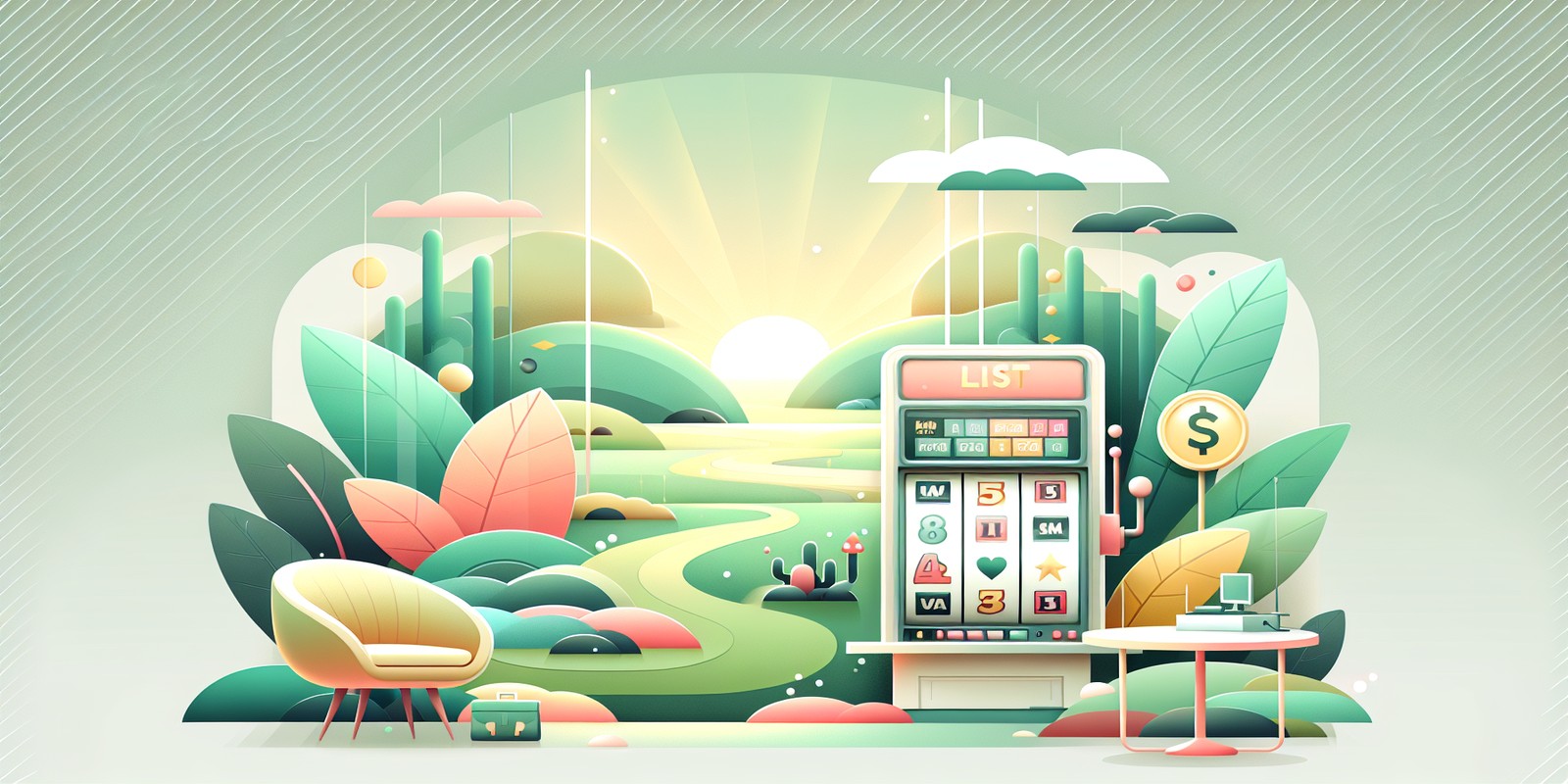 Top Online Casino Trends: What Players Need to Know for 2025 - Gaming Guide Guide for global | Feg