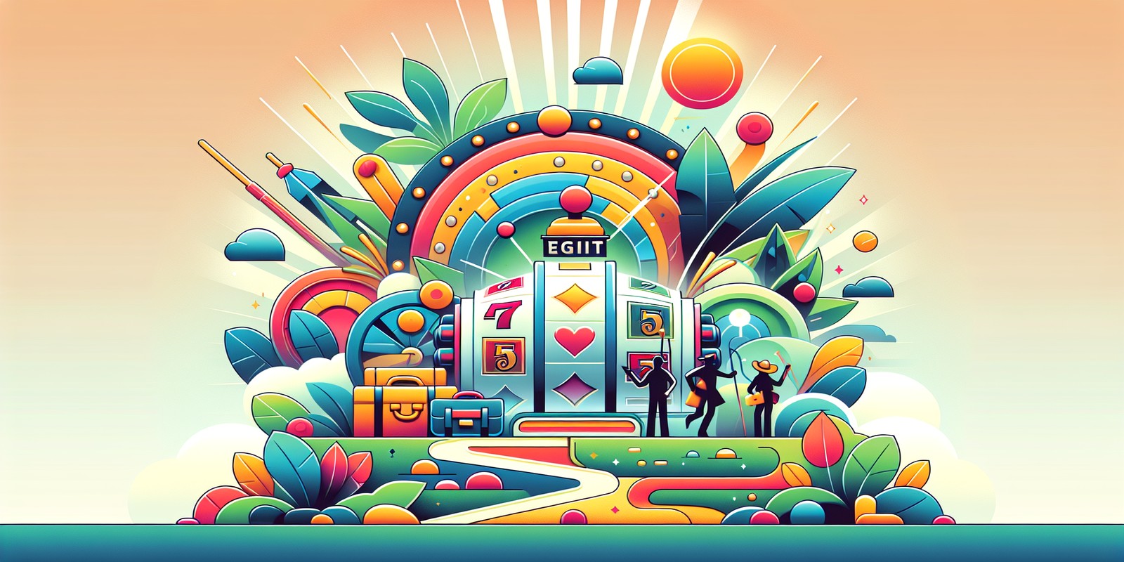 Ultimate Online Casino Strategies: Beat the Slots in 2025! - Slot Strategy Guide for international | Feg