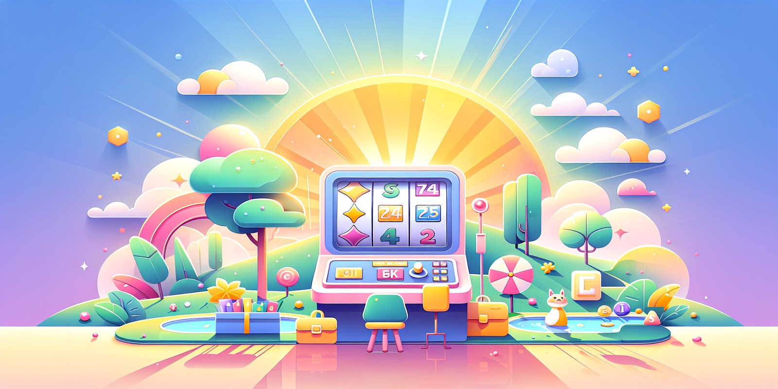 Unleash the Excitement: Top Pakistani Slots to Play in 2025 - Slot Strategy Guide for pakistani | Feg