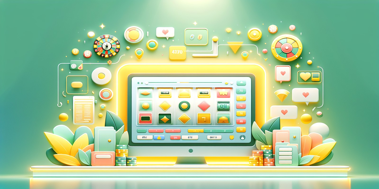 Unlock Big Wins in Slot Games: A Comprehensive Guide by Feg for Pakistani Players