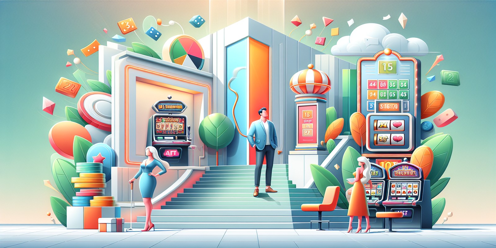 Unlock Big Wins: Top Slot Game Strategies for Global Players 2025 - Feg Guide for Pakistan Players