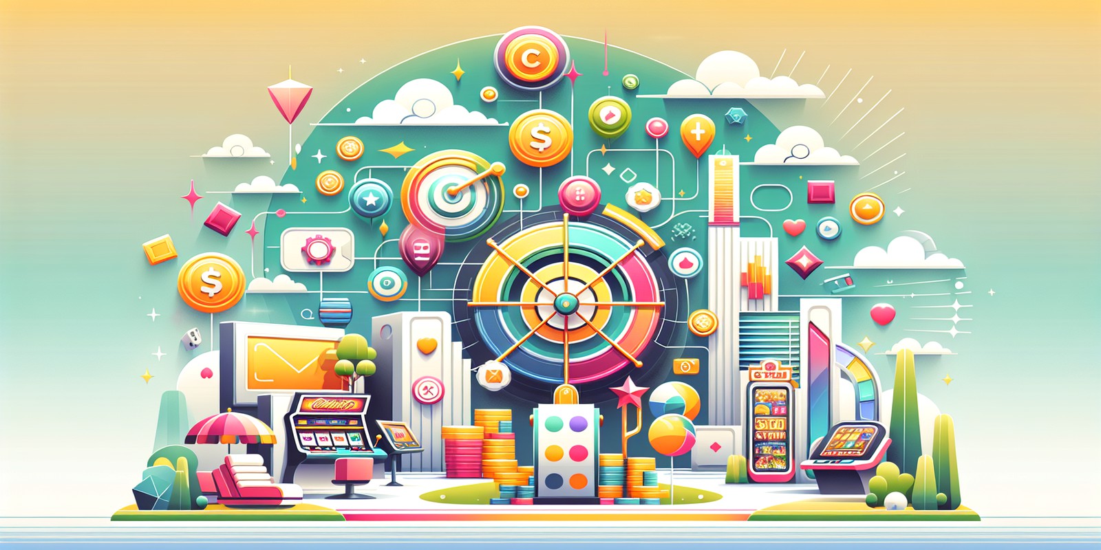 Unlock Exciting Free Spins: Top Slots for Pakistani Players 2025 - Slot Strategy Guide for pakistani | Feg