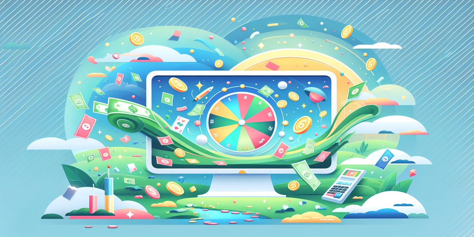 Unlock Major Wins with Online Casino Slots: Strategies for 2025 - Slot Strategy Guide for global | Feg