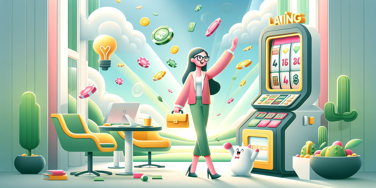 Unlock the Best Slot Games of 2025: Winning Strategies for Feg Players