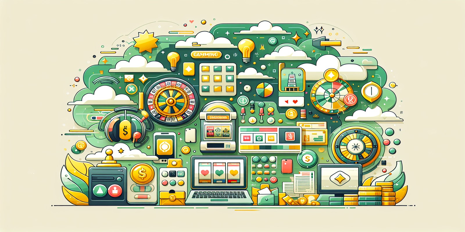 Unlock the Secrets of Online Casinos: Winning Strategies for 2025 - Feg Guide for Pakistan Players