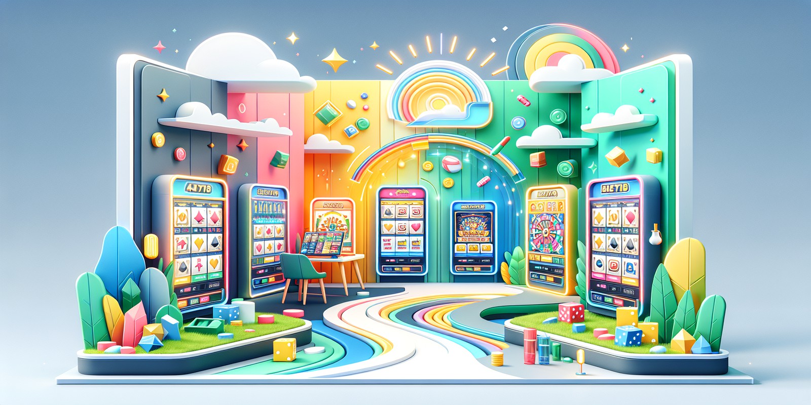 Unlock the Secrets of Top Online Casinos: A 2025 Guide for All Players - Gaming Guide Guide for international | Feg