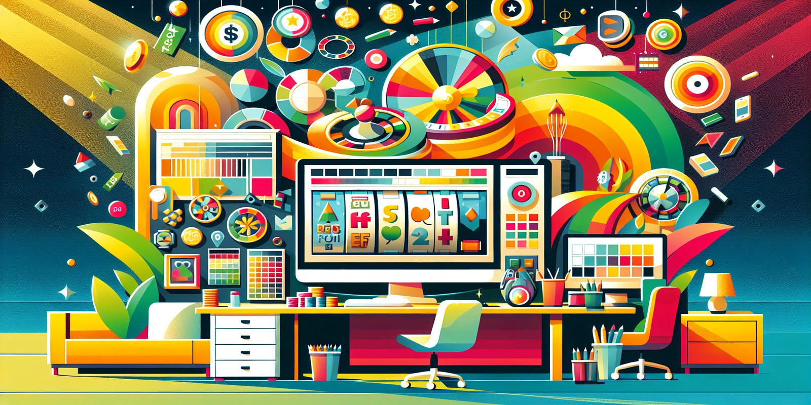 Unlock Winning Strategies: Online Casino Success Tips for 2025 - Gaming Guide Guide for pakistani | Feg