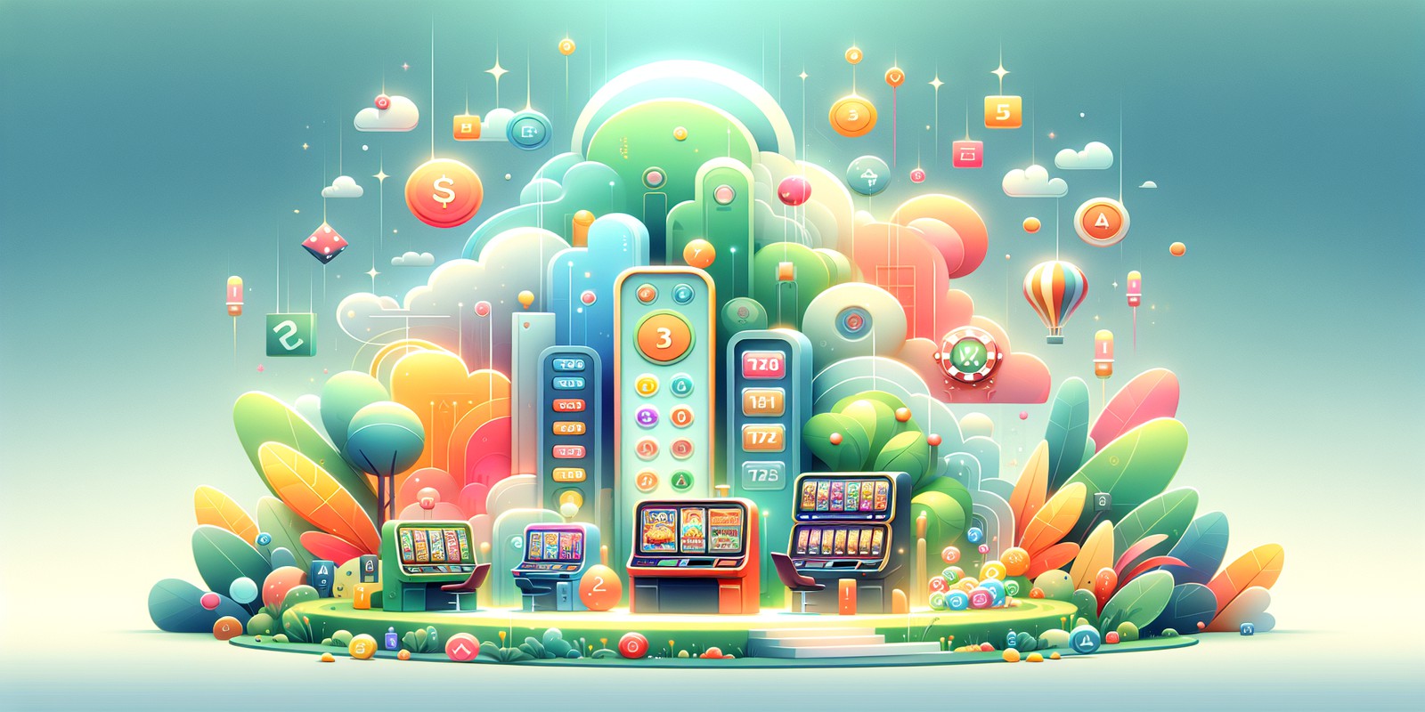 Unlock Your Winnings: Best Slot Game Strategies for 2025 - Slot Strategy Guide for pakistani | Feg