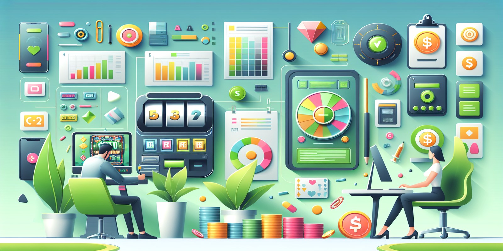 Unlocking Online Casino Success: Must-Know Tips for 2025 - Gaming Guide Guide for international | Feg