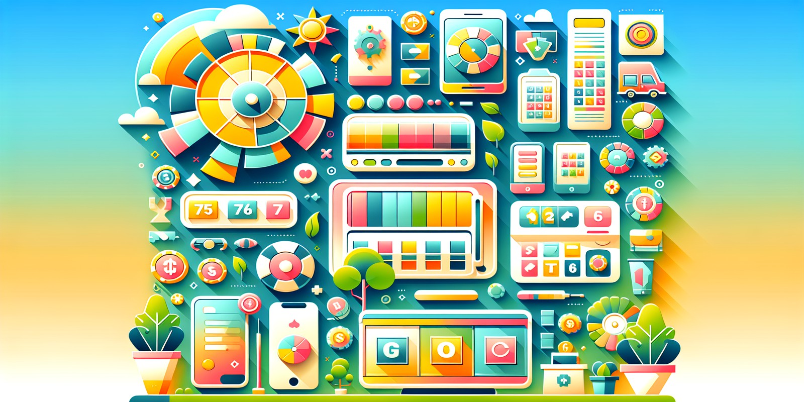 Unlocking the Secrets of Slot Games: Winning Strategies for 2025 - Slot Strategy Guide for international | Feg