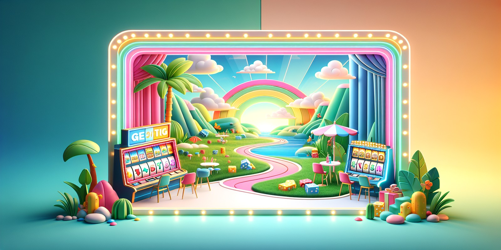 Winning Strategies for Global Slot Games: Tips for 2025 Players - Slot Strategy Guide for international | Feg