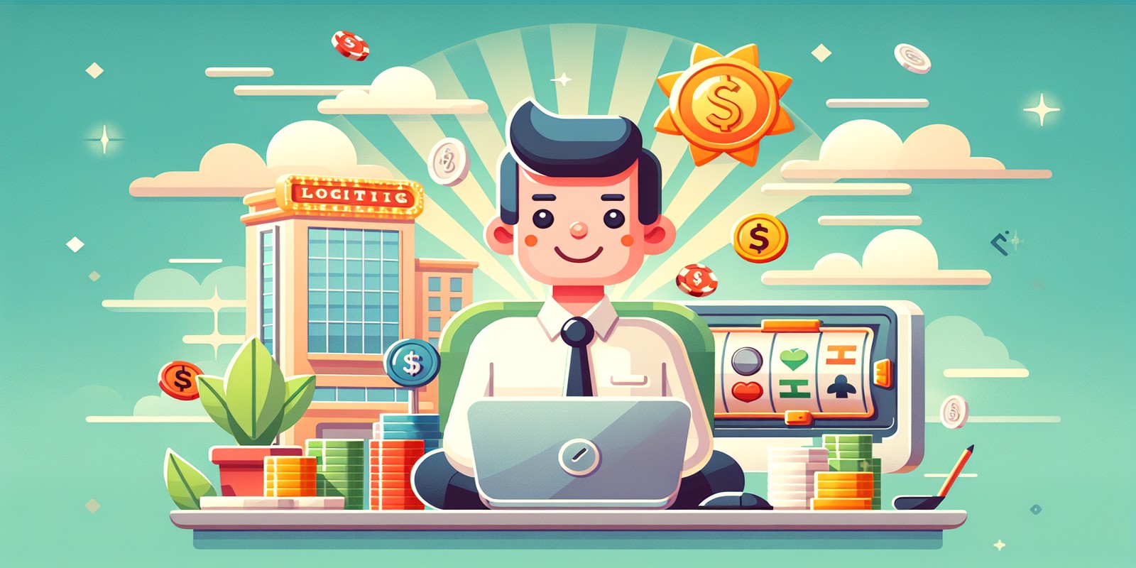 Winning Strategies for Online Casino Slots - Guide for Pakistan Players by Feg