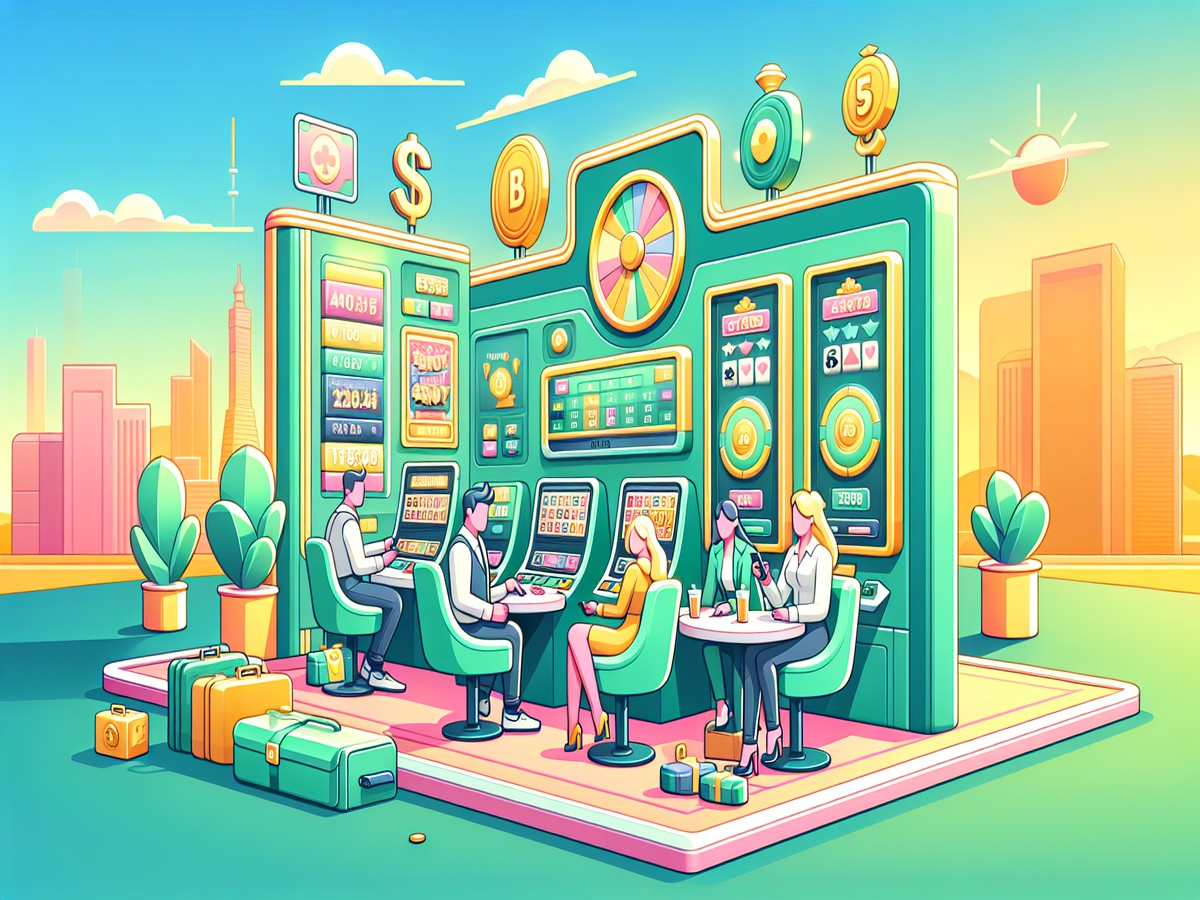 Feg More Games - Explore Our Exciting Collection