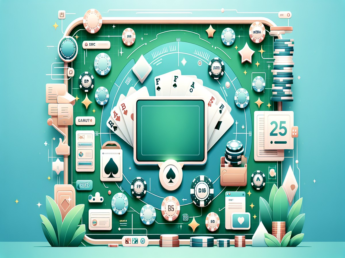 Feg Poker Games - Compete and Win