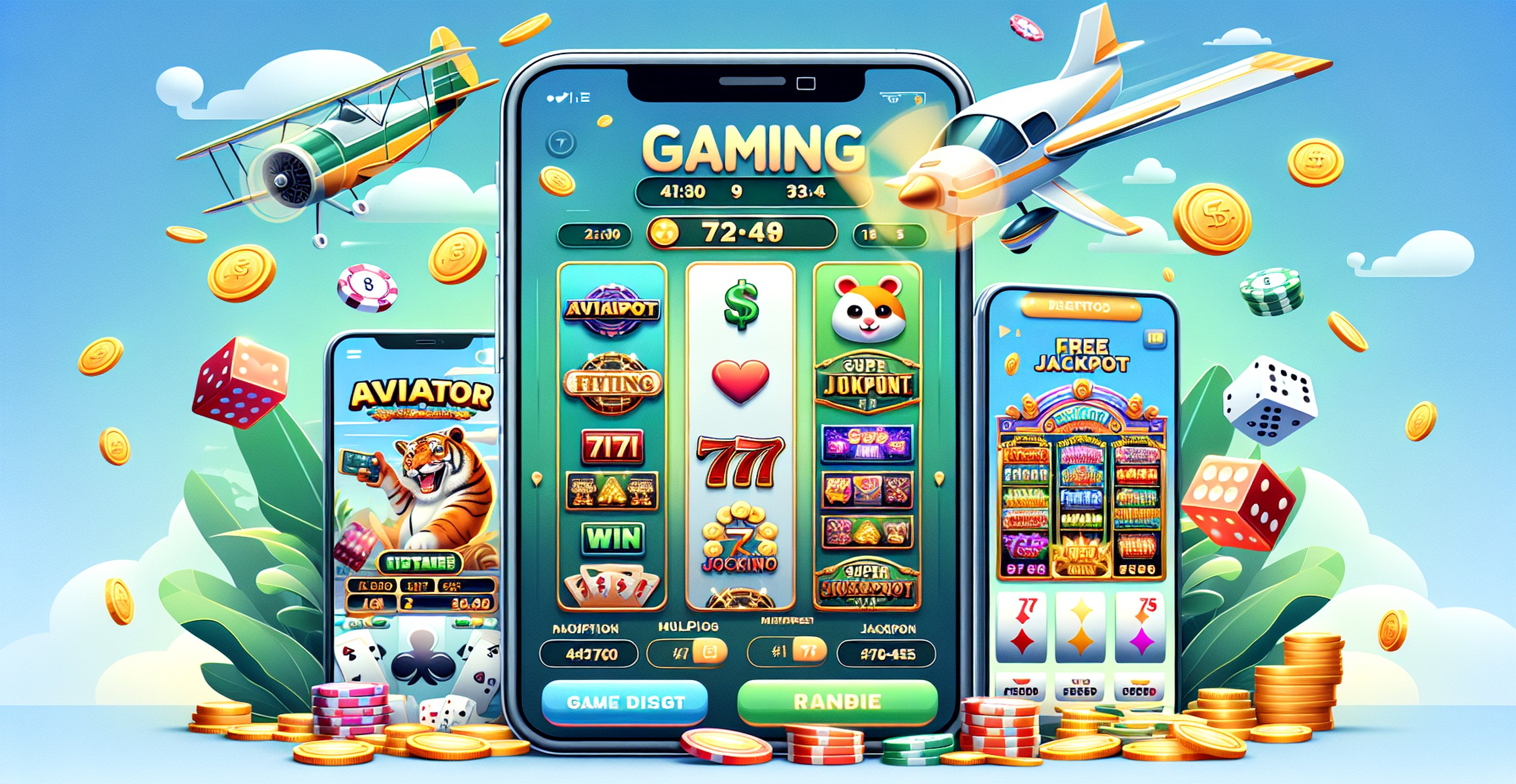 Poker Games by Feg - Play Against the Best